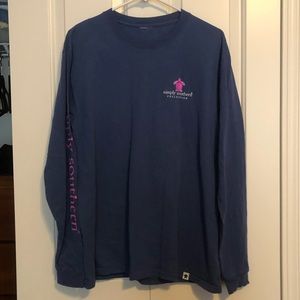 Simply Southern Turtle T-shirt